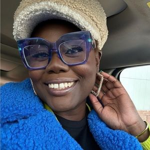 Meet your Posher, Brittanie